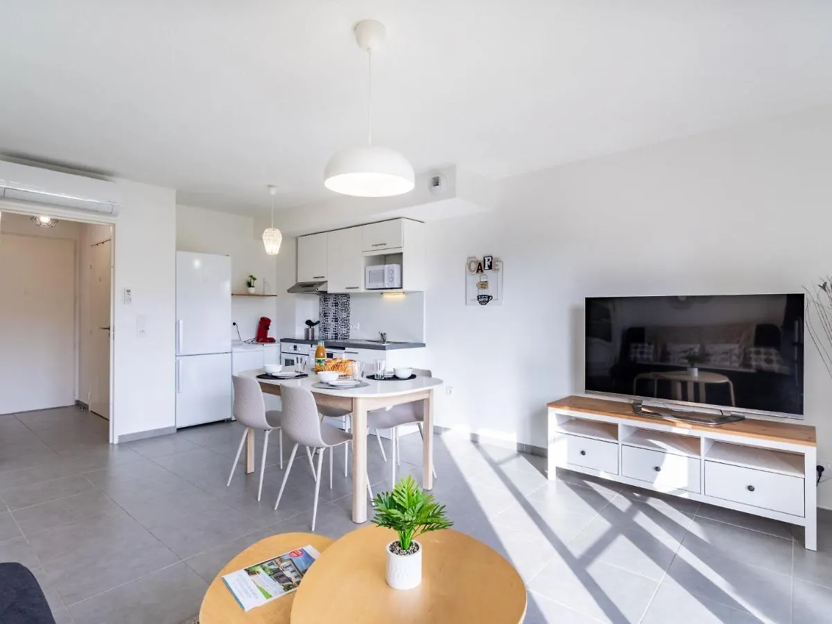 Holiday Home Domaine Des Fees By Interhome Grimaud