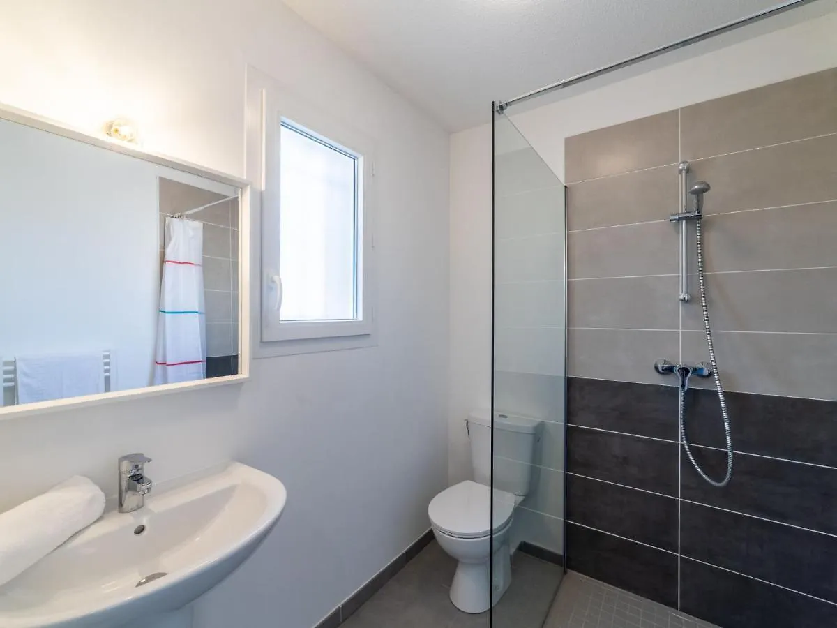 Holiday Home Domaine Des Fees By Interhome Grimaud