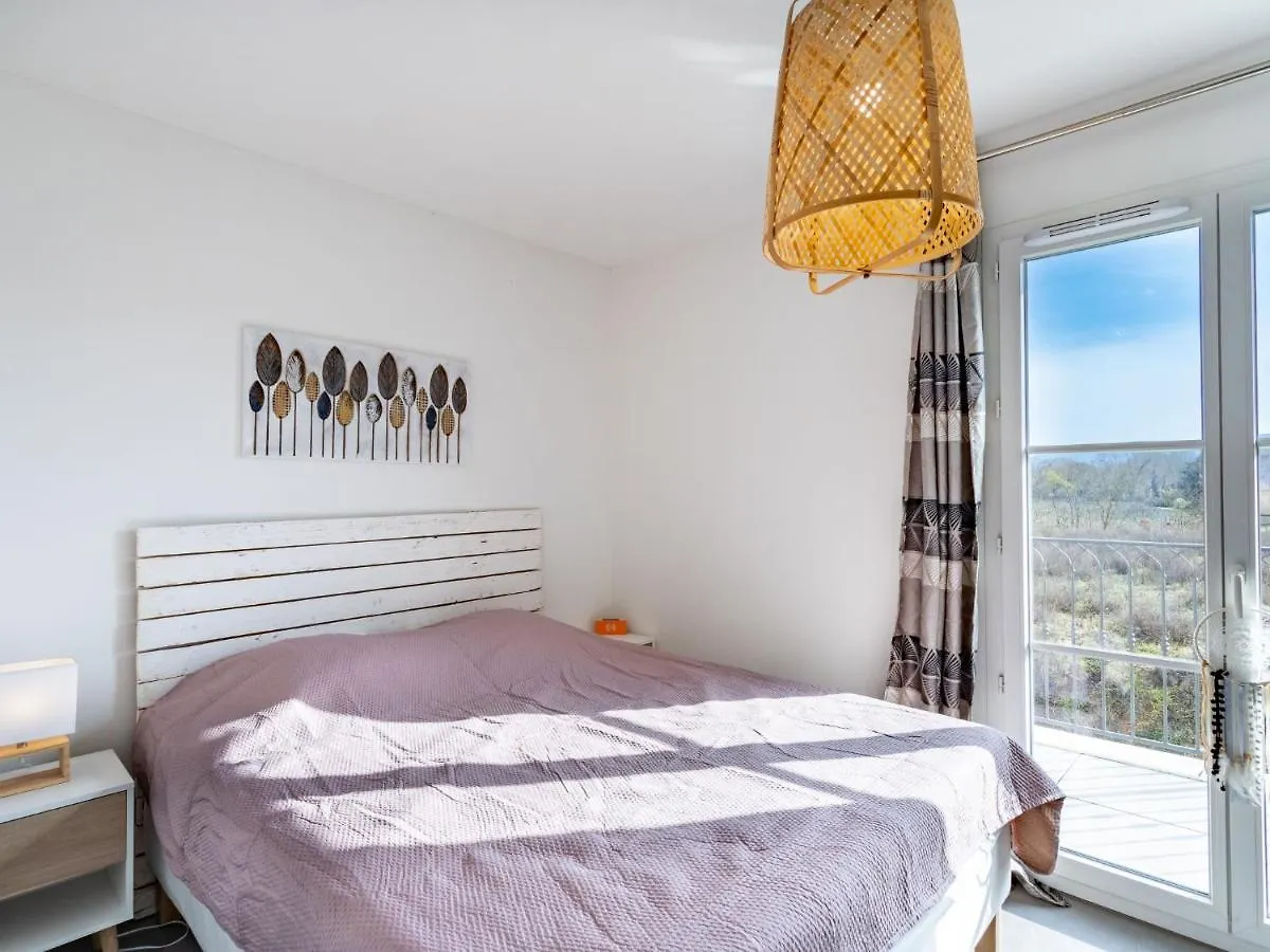 Holiday Home Domaine Des Fees By Interhome Grimaud